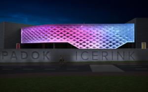 PADOK IceRink 4