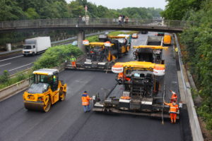 Dopravni stavba Oevermann (c)Heijmans Oevermann GmbH