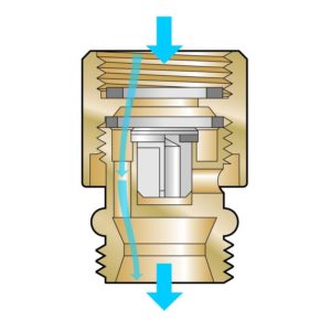 pripojovaci armatury Schell 03