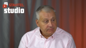 O situaci v tuzemském stavebnictví s Jiřím Nouzou